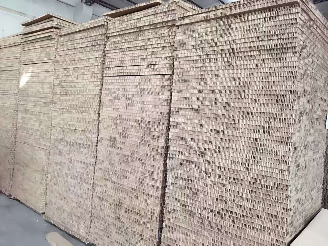 韶关蜂窝纸板