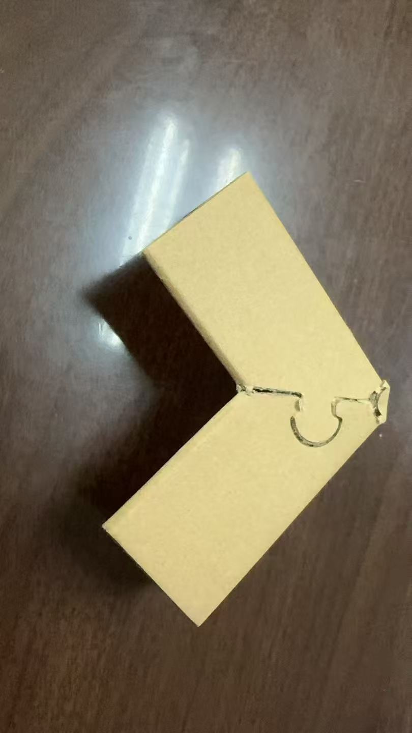 韶关纸护角